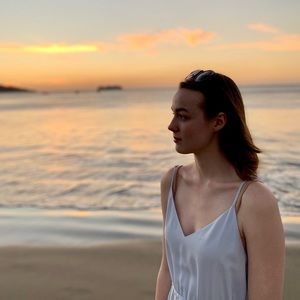 Meet your Posher, Miranda